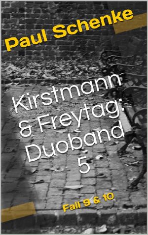 [Kirstmann & Freytag 09] • Kirstmann und Freytag Duoband 5
